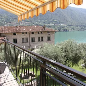  Apartment La Dimora Dei Pescatori Monteisola Italien