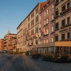 Hotel Wildner, Venice