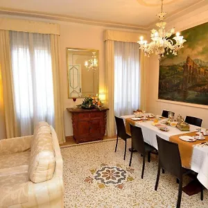 Ca Del Modena Only Nocleg ze śniadaniem Wenecja