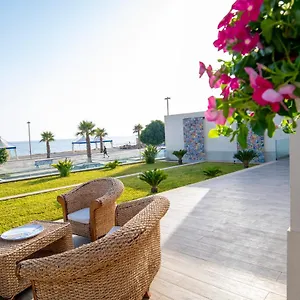  Apartment Giardini Sul Mare - Italien