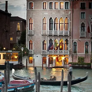 Pesaro Palace **** Венеция