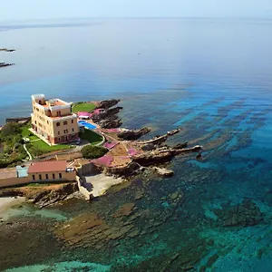 ***** Hotel Tronas & Italien