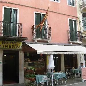 Hotel Minerva & Nettuno, Venice