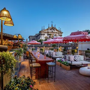 **** Ξενοδοχείο 9hotel Cesari Ιταλία