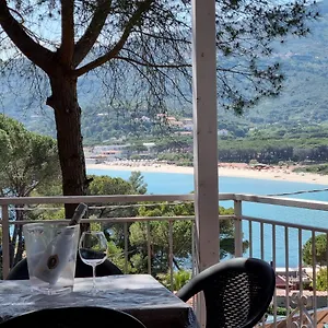  Ferienhaus Vacanzamaredue 2 Italien