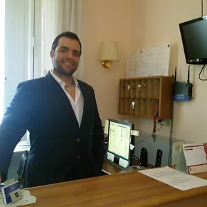 ** Ξενοδοχείο Lazzari Ιταλία