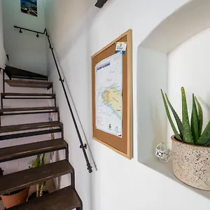  Apartment La Caparrita Italien