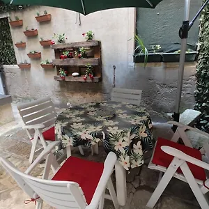 Guest house Ca' Bragadin E Carabba, Venice