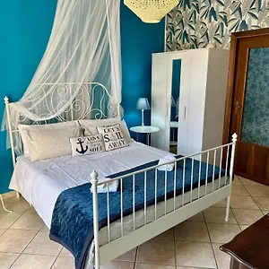  Apartment Vanella Grande Aspra Italien