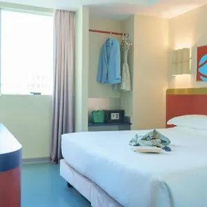 visit hotel