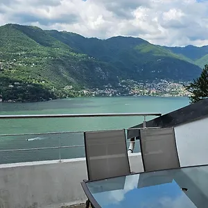  Appartamento La Terrazza Sul Di Italia