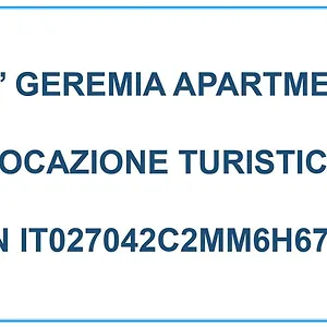  Appartamento Ca' Geremia