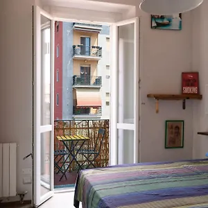  Appartement Bessy House, Near Fondazione Prada Italie