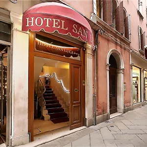 San Luca Ξενοδοχείο