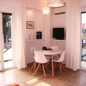  Appartement Bright Italie