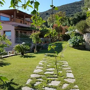  Apartment Casa Santi Italien