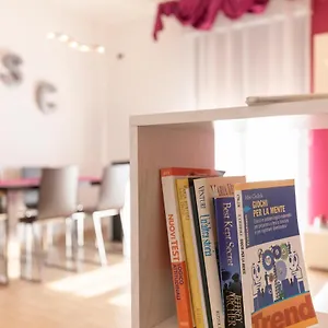  Appartement Casa Vacanze Porto Torres Italie