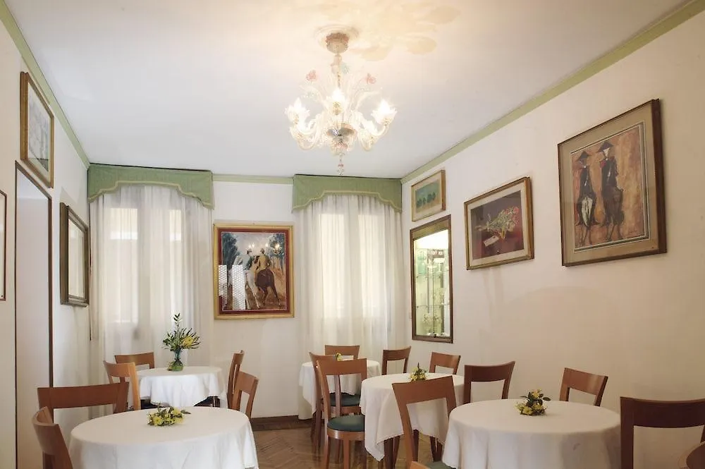 Hotel Serenissima Venice