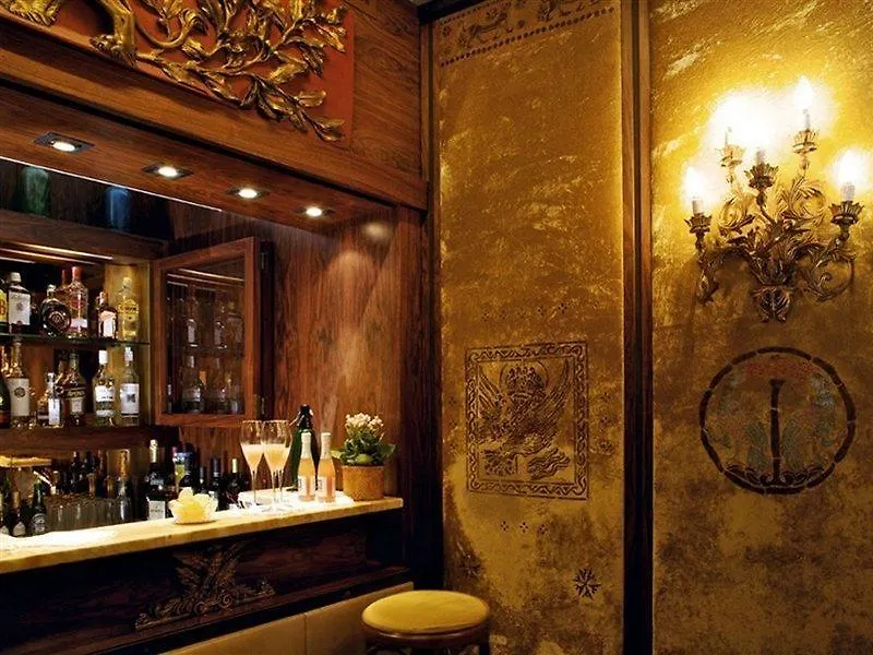 Hotel Serenissima Venedig
