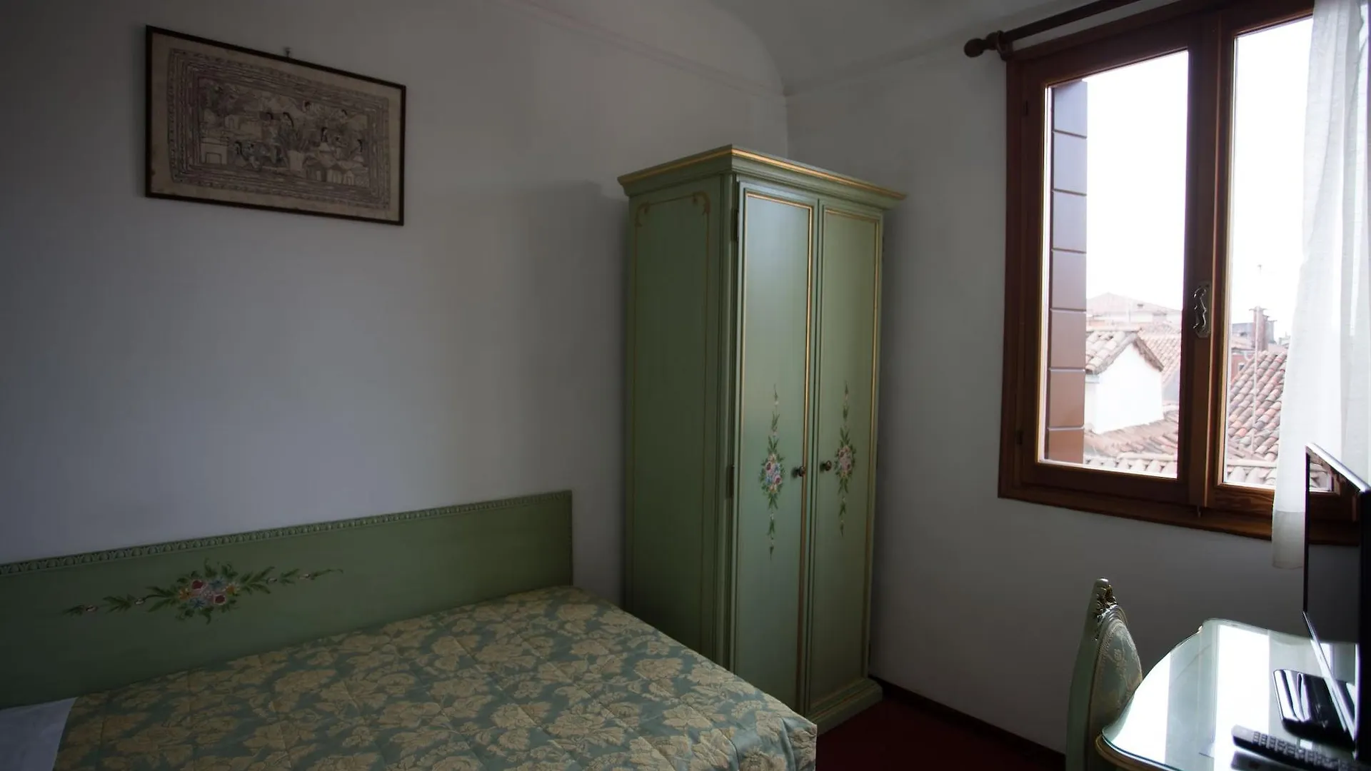 Hotel Serenissima Βενετία
