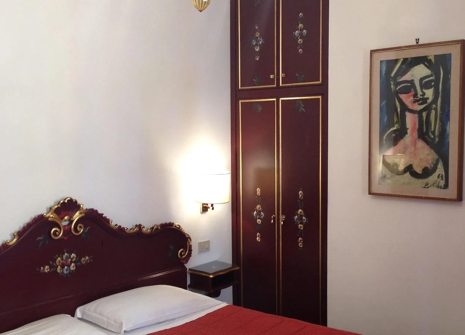 Hotel Serenissima Βενετία
