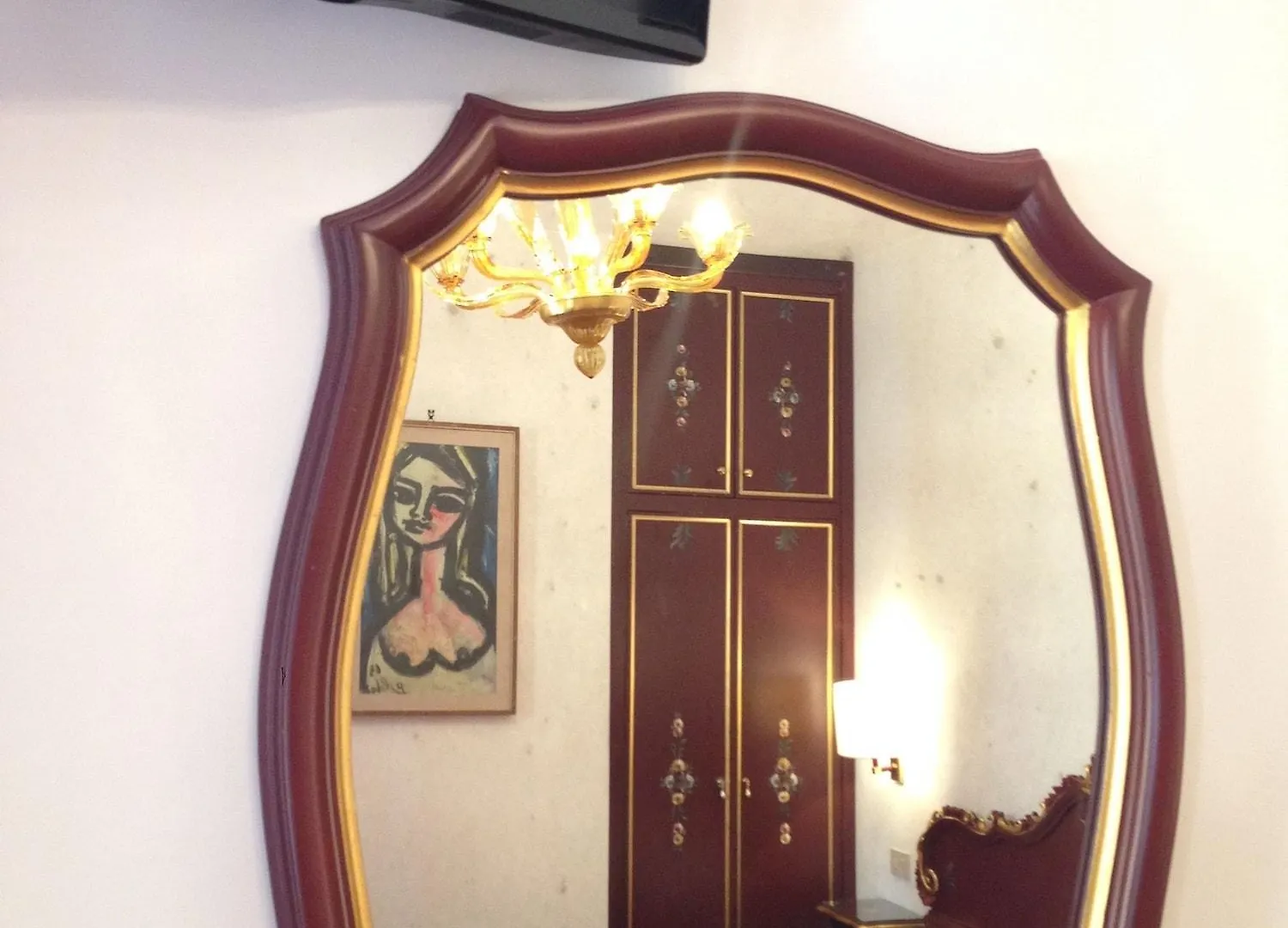 Hotel Serenissima Βενετία Ιταλία