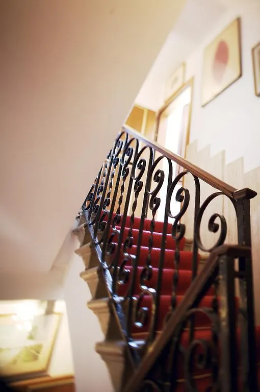 Hotel Serenissima Βενετία