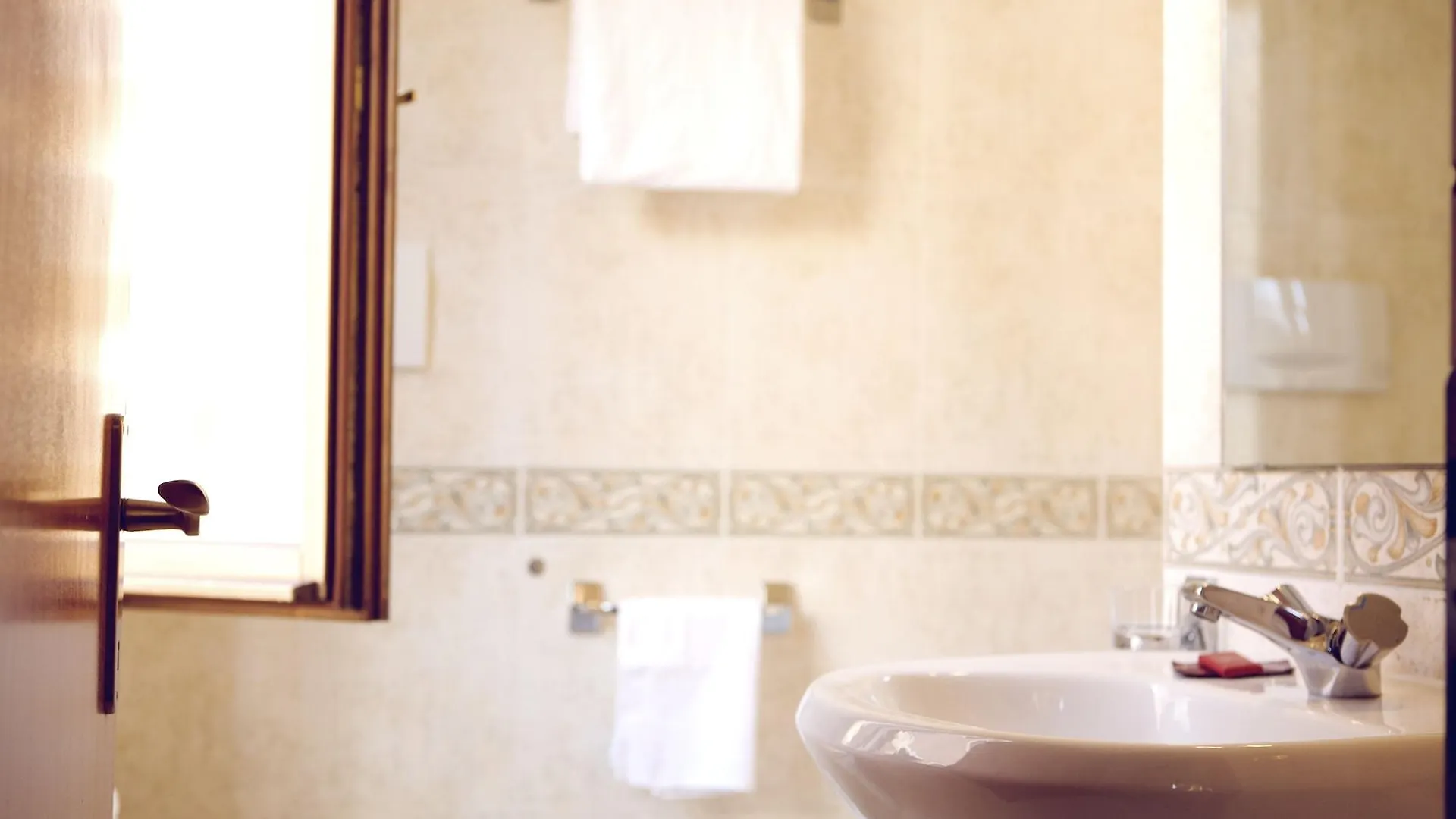 Hotel Serenissima Βενετία 2*,