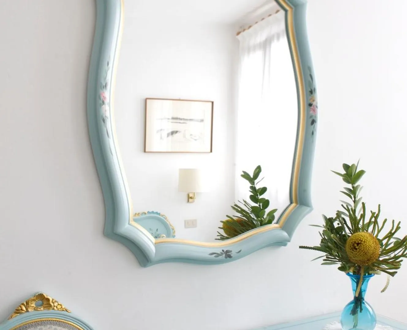 Hotel Serenissima Βενετία