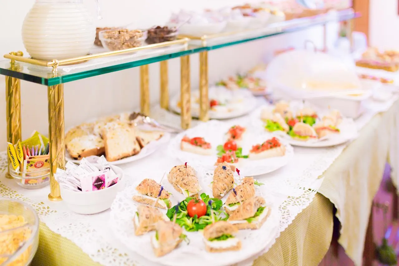 Hotel Serenissima Βενετία