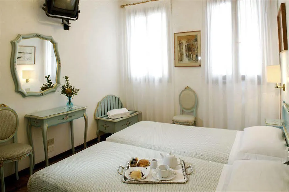 Hotel Serenissima Βενετία Ιταλία