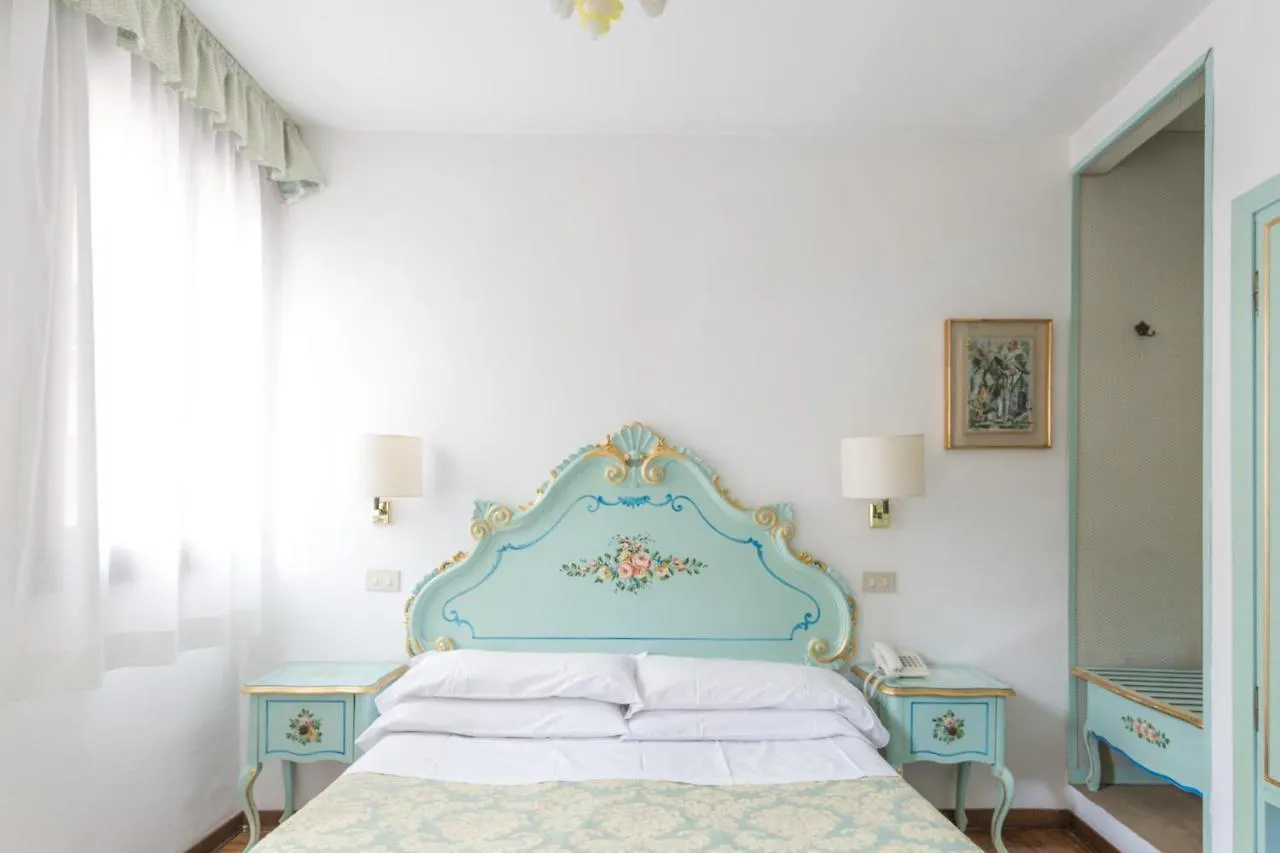Hotel Serenissima Βενετία